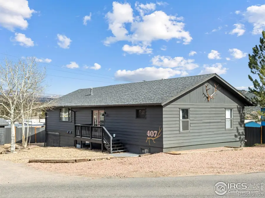 407 Stanley Avenue, Estes Park, CO 80517 - Image #2