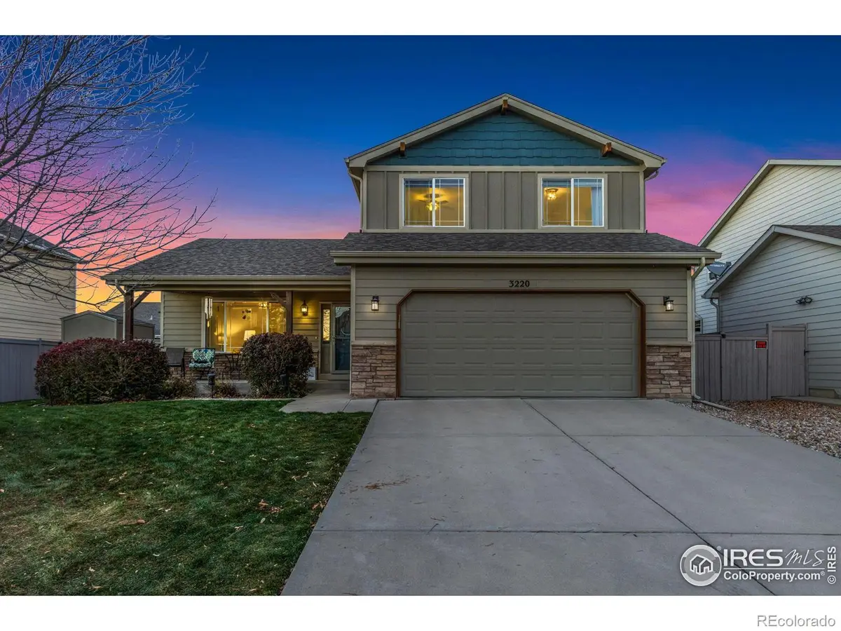 3220 Firewater Lane, Wellington, CO 80549 - Image #1
