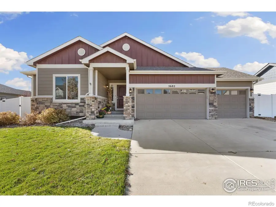 5682 Chantry Drive, Windsor, CO 80550 - Image #2