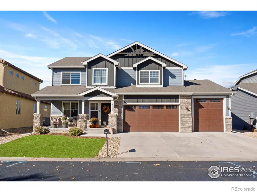 4013 Via Del Oro Drive, Loveland, CO 80538 - Image #3