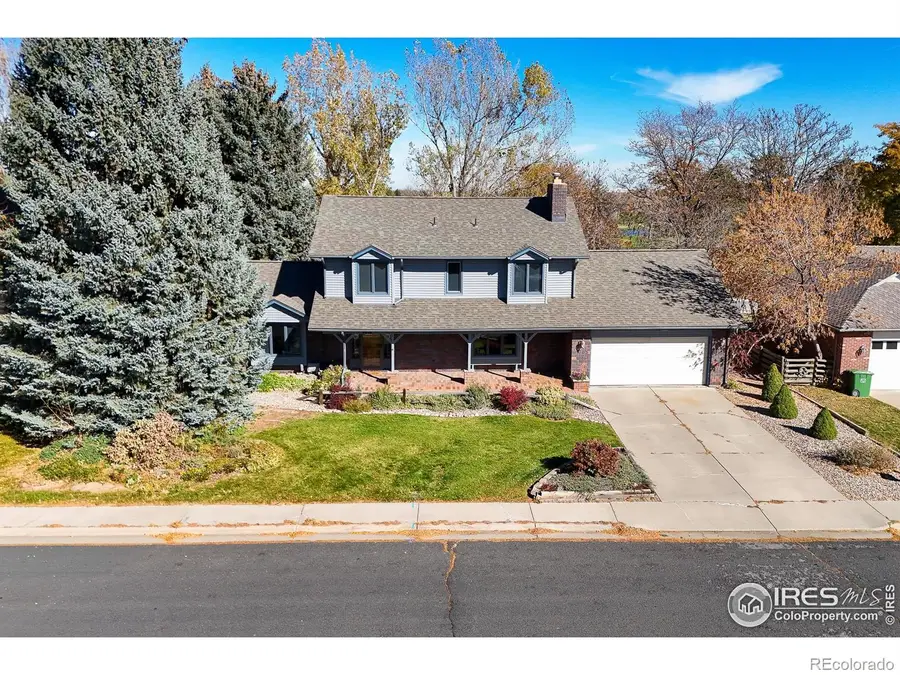 3016 Glendevey Drive, Loveland, CO 80538 - Image #3