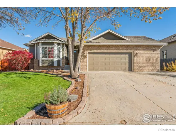5946 E Conservation Drive, Frederick, CO 80504