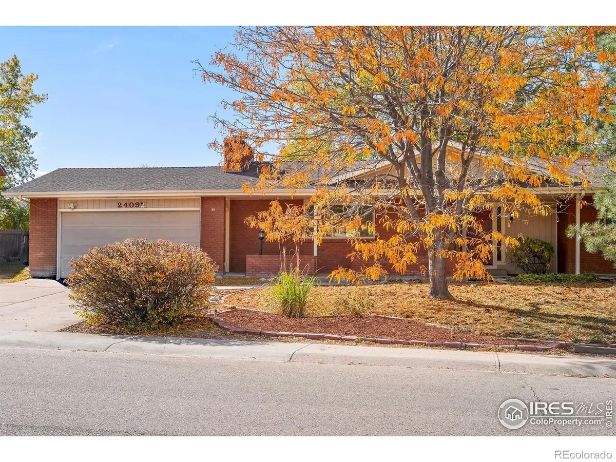 2409 27th Ave Ct, Greeley, CO 80634 - Image #1