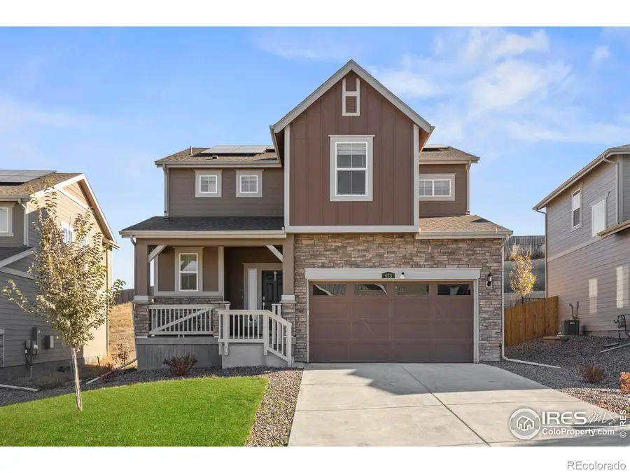 673 Harvard Street, Johnstown, CO 80534 - Image #2