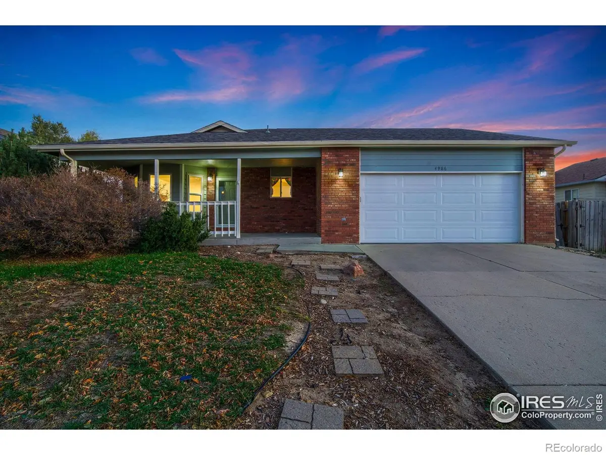 4986 W 2nd St Rd, Greeley, CO 80634 - Image #1