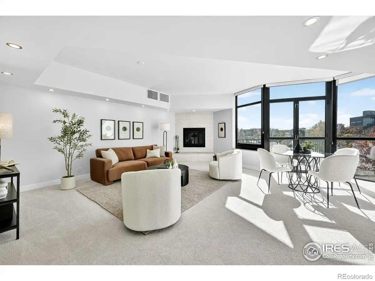 1350 Lawrence Street #2H, Denver, CO 80204 - #1