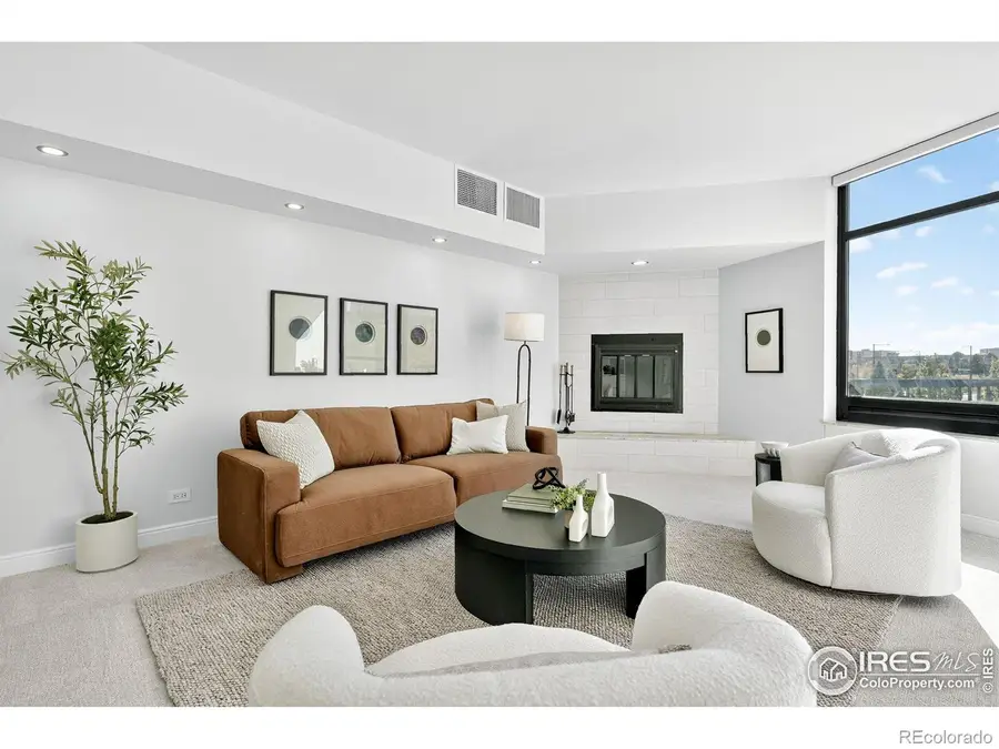 1350 Lawrence Street #2H, Denver, CO 80204 - #2