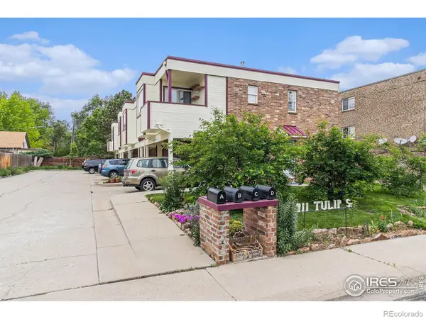 911 Tulip Street #C, Longmont, CO 80501