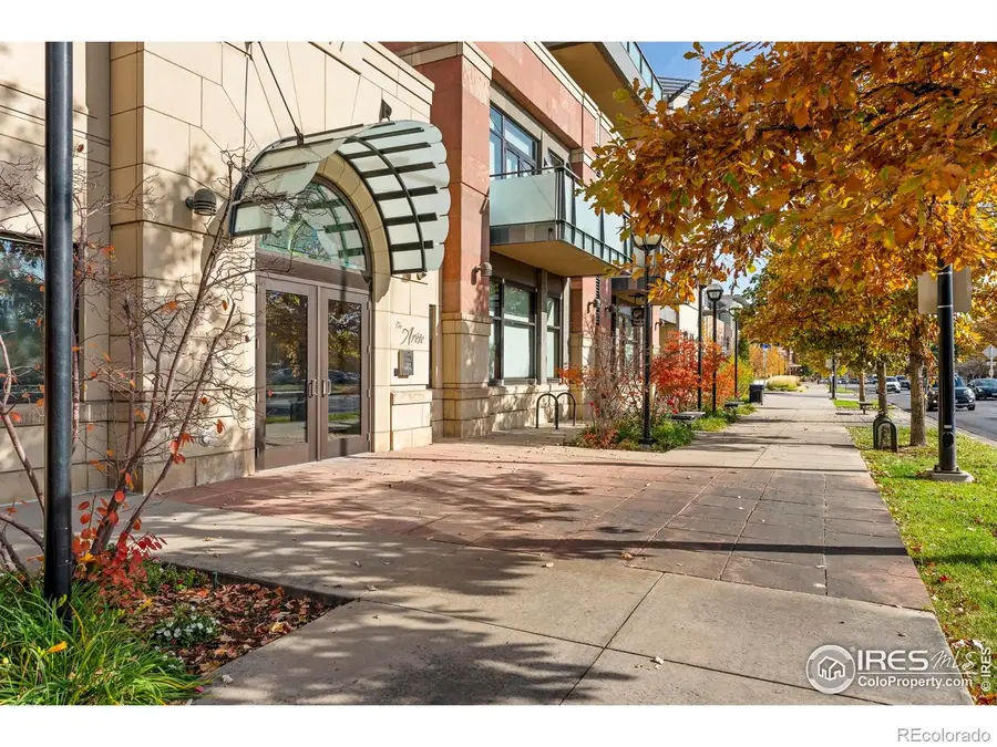 1077 Canyon Boulevard #304, Boulder, CO 80302 - Image #2