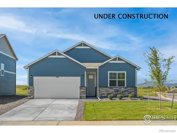 944 London Way, Severance, CO 80550