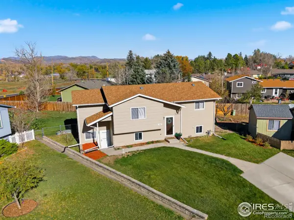 1521 Station Court, Fort Collins, CO 80521