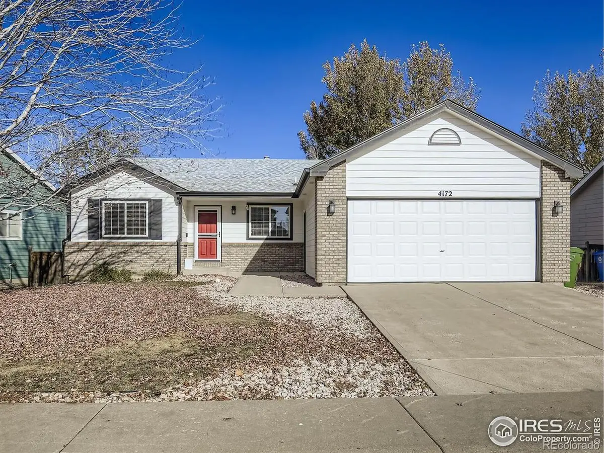 4172 Rocky Ford Drive, Loveland, CO 80538 - Image #1