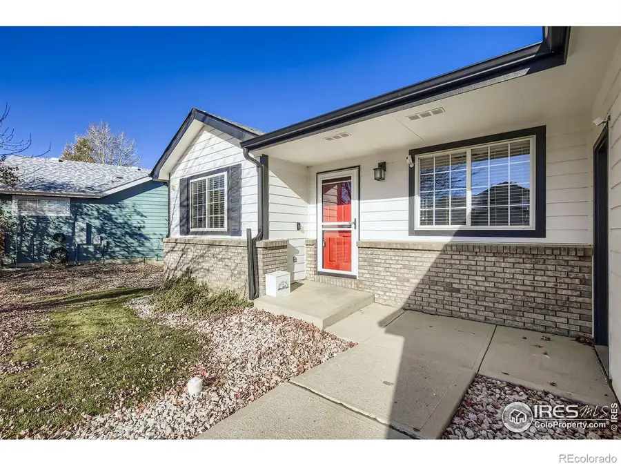 4172 Rocky Ford Drive, Loveland, CO 80538 - Image #2