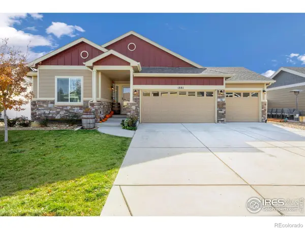 1881 Castle Hill Drive, Windsor, CO 80550