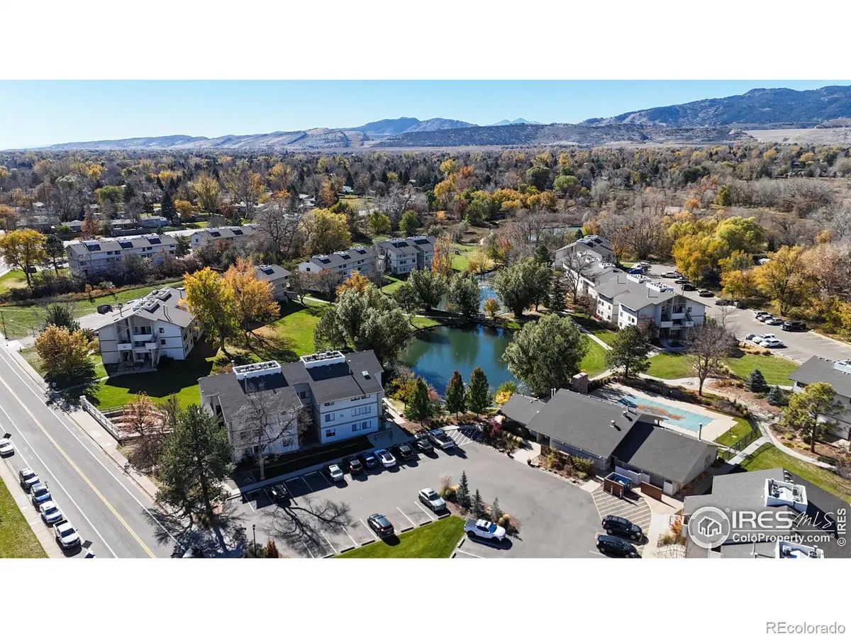 1705 Heatheridge Road #G302, Fort Collins, CO 80526 - Image #1