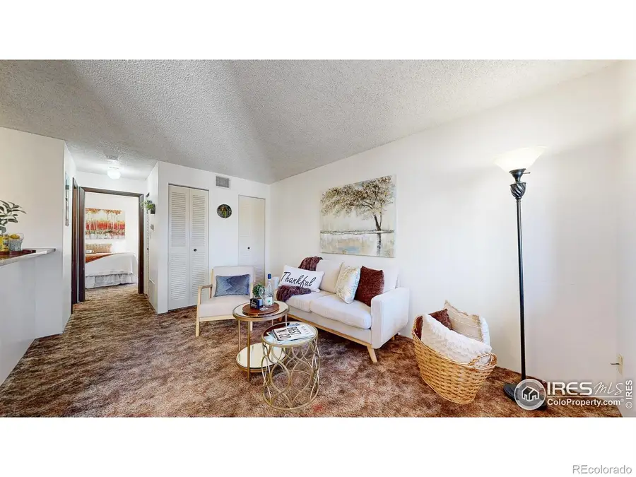 1705 Heatheridge Road #G302, Fort Collins, CO 80526 - Image #3