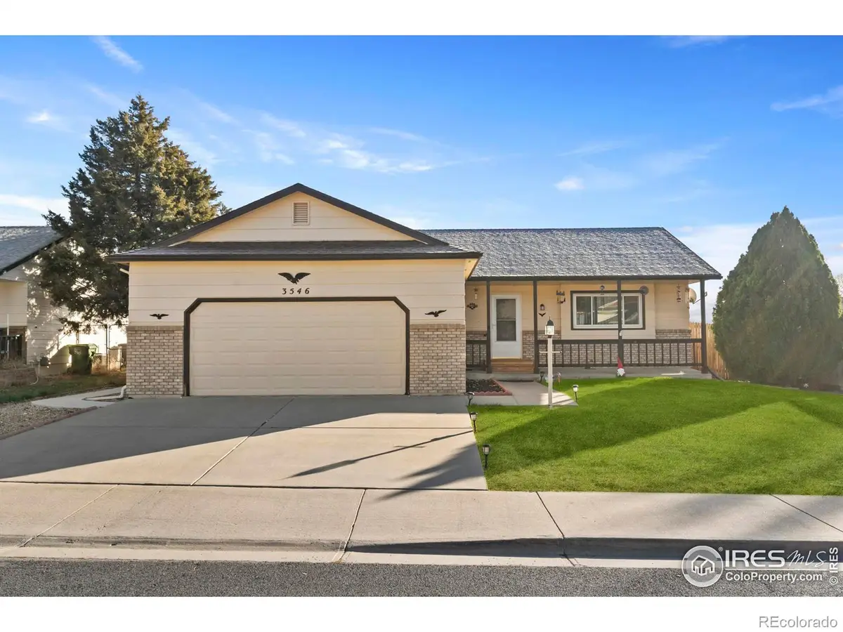 3546 Silver Leaf Drive, Loveland, CO 80538 - Image #1