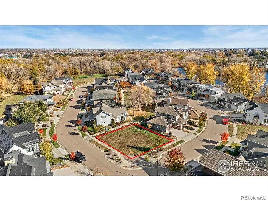 757 Harts Gardens Lane, Fort Collins, CO 80521 - Image #2