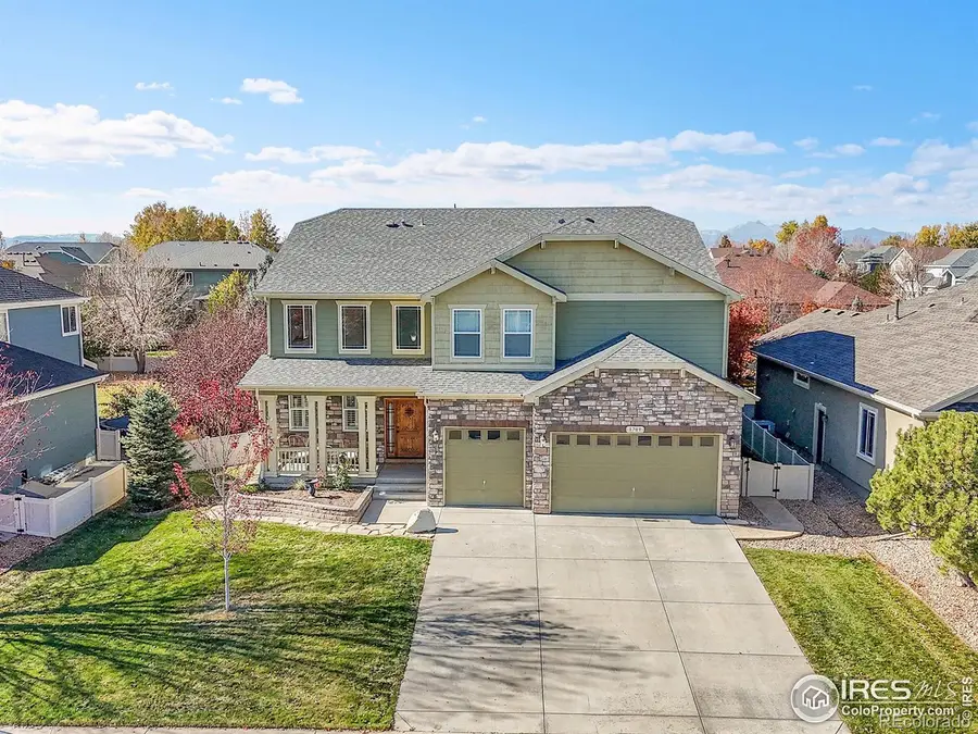 8709 Wild Horse Way, Frederick, CO 80504 - Image #2