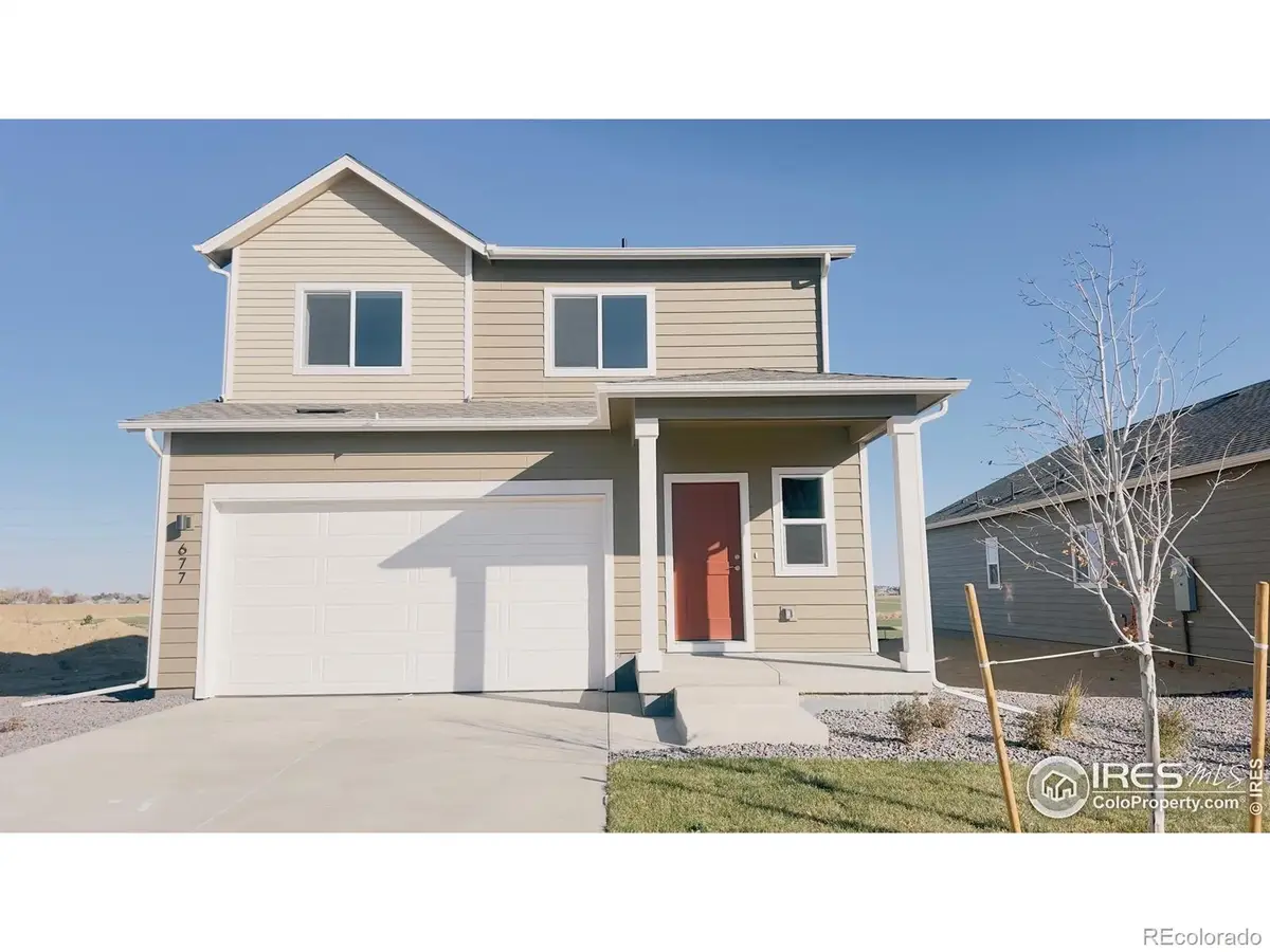 677 Muturu Road, Johnstown, CO 80534 - Image #1