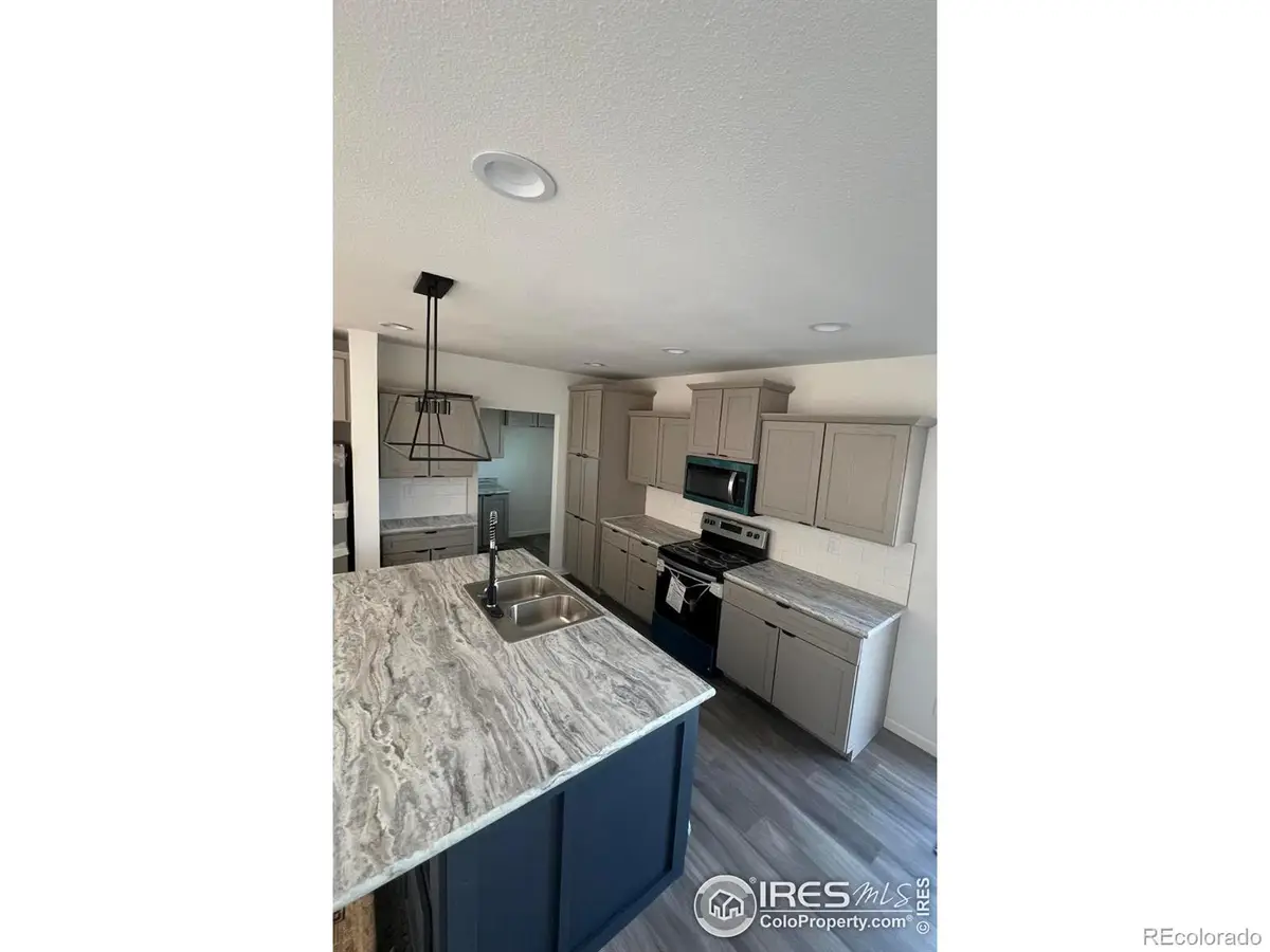 0 (lot 41) Cr 98, Nunn, CO 80648 - Image #1