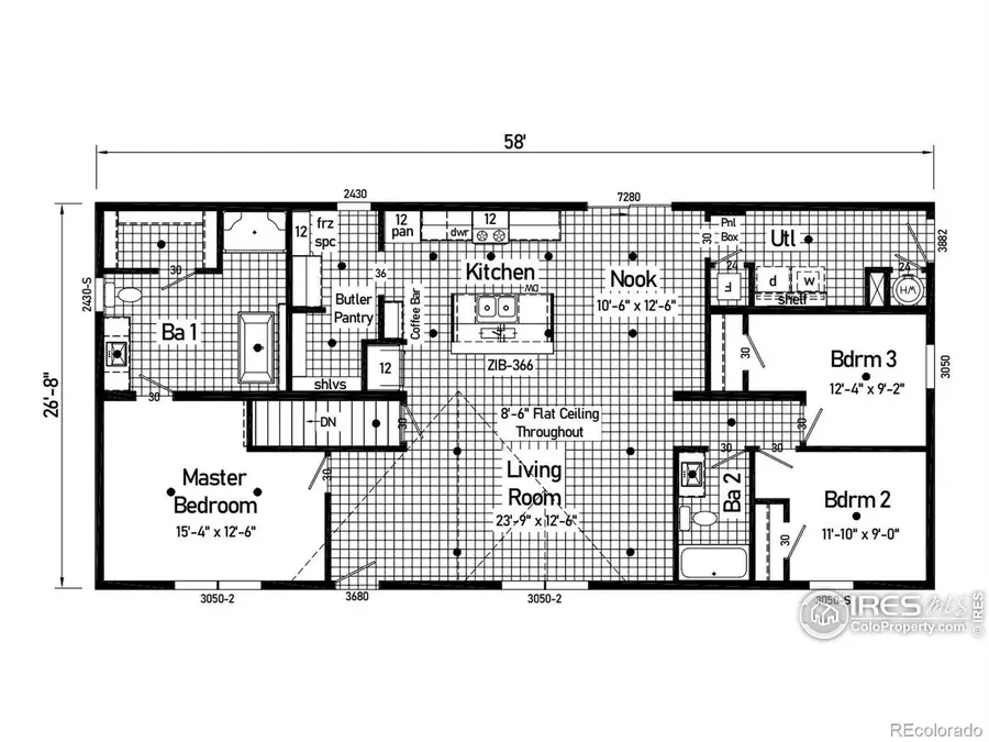 0 (lot 41) Cr 98, Nunn, CO 80648 - Image #2