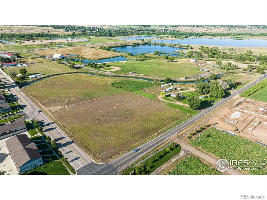 6326 County Road 68 1/2, Windsor, CO 80550 - Image #2