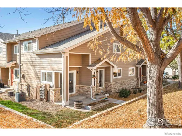 1601 Great Western Drive #5, Longmont, CO 80501