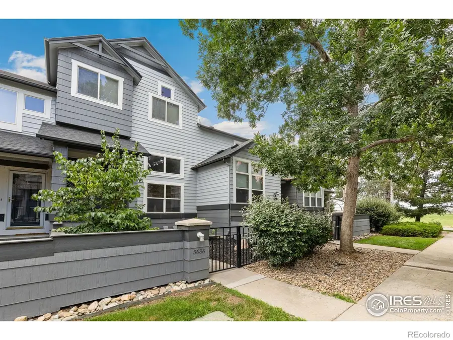 3686 Oakwood Drive, Longmont, CO 80503 - Image #2