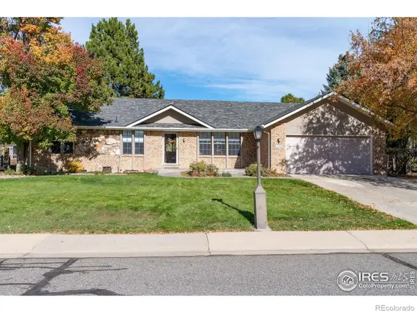 3308 Lakeview Circle, Longmont, CO 80503