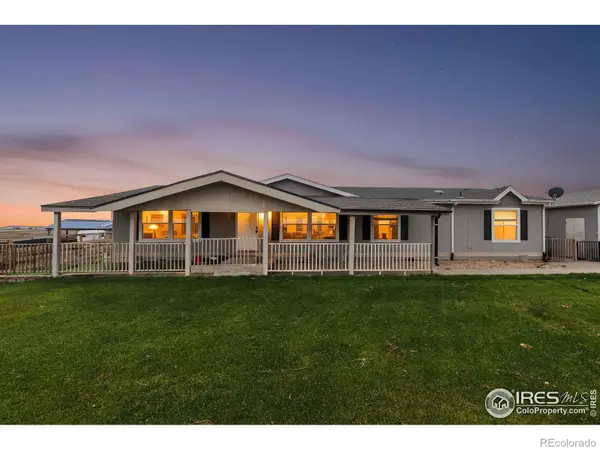 39236 Boulevard E, Eaton, CO 80615