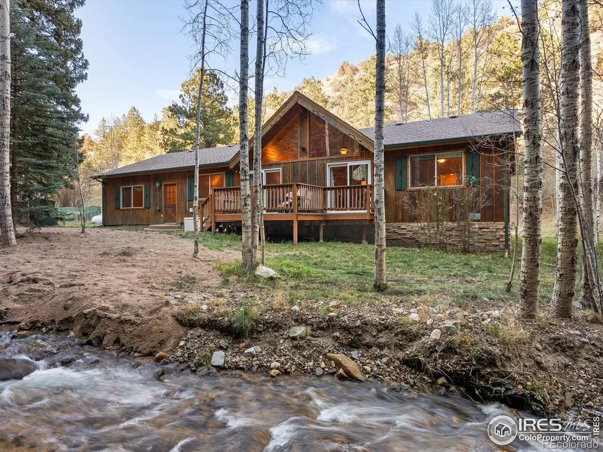 1035 Streamside Drive, Glen Haven, CO 80532 - Image #1