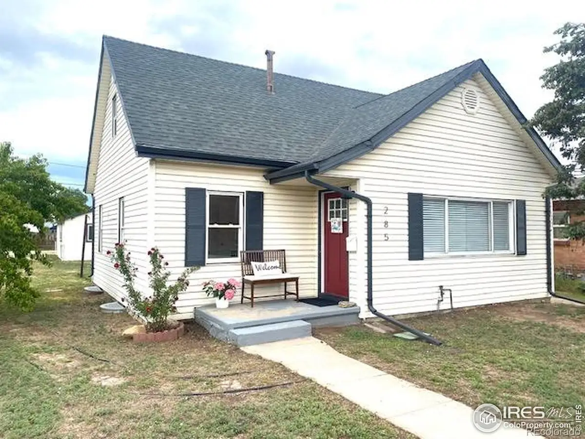 285 S 8th Avenue, Brighton, CO 80601 - Image #1