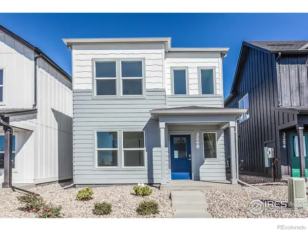 3248 Crusader Street, Fort Collins, CO 80524