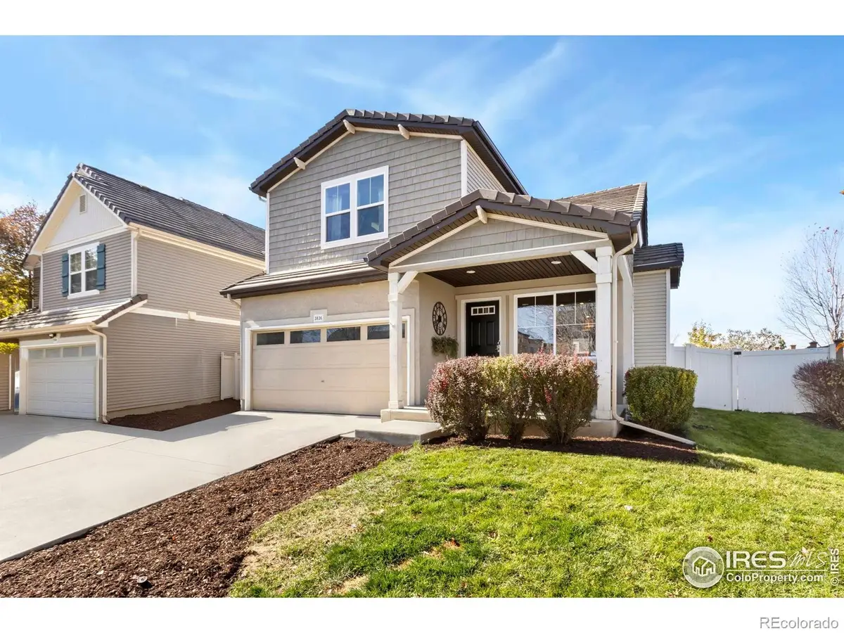3836 Beechwood Lane, Johnstown, CO 80534 - Image #1