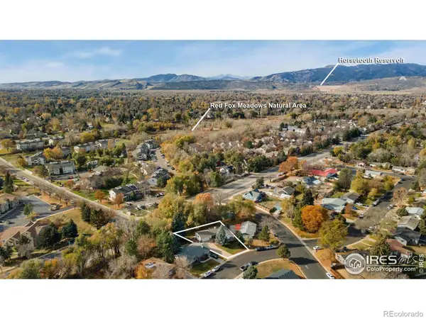 1421 W Lake Street, Fort Collins, CO 80521