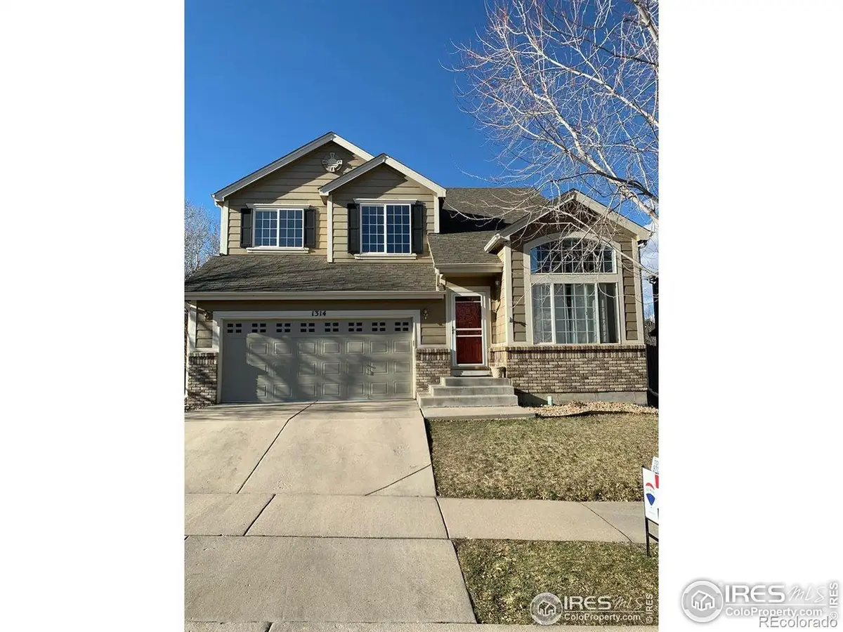 1314 E Saint Croix Place E, Fort Collins, CO 80525 - Image #1