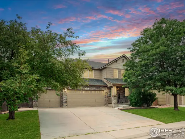 1920 E 145th Avenue, Thornton, CO 80602