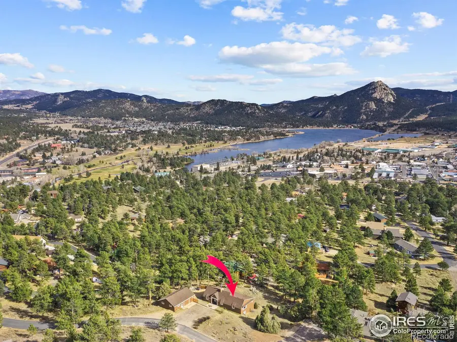 430 Parkview Lane, Estes Park, CO 80517 - Image #3