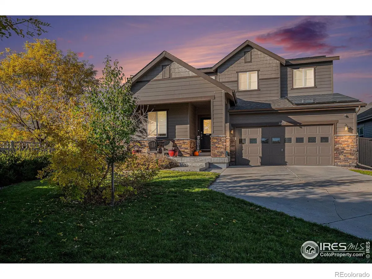 3802 Wild Elm Way, Fort Collins, CO 80528 - Image #1