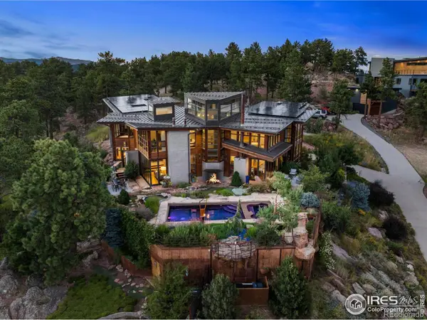 807 Timber Lane, Boulder, CO 80304