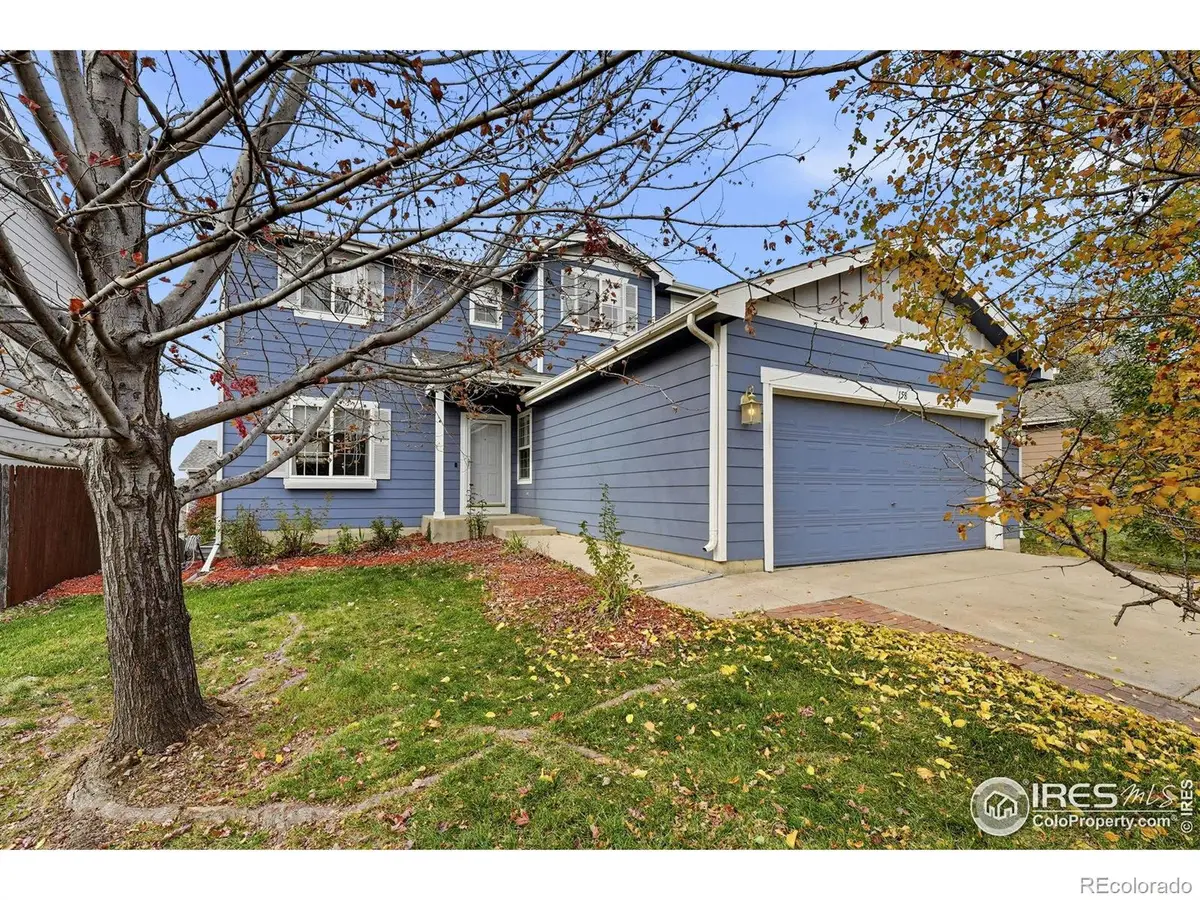 158 Bonanza Drive, Erie, CO 80516 - Image #1