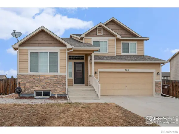 604 Cultivator Lane, Platteville, CO 80651