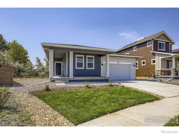 1869 Baltusrol Drive, Fort Collins, CO 80524