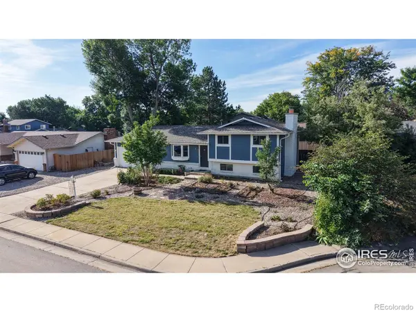 502 Honey Locust Drive, Loveland, CO 80538