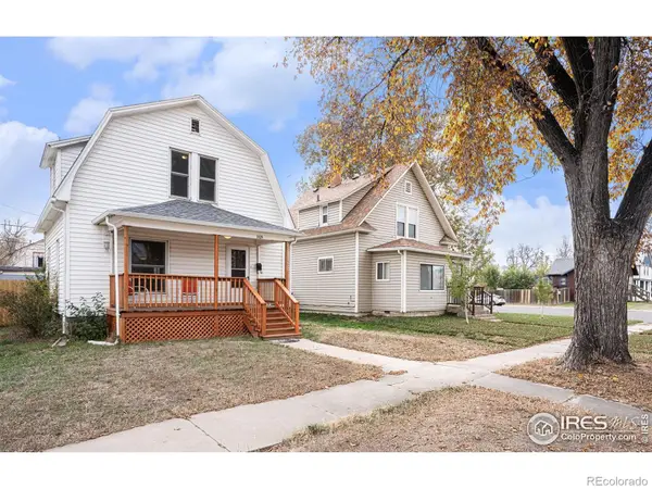1424 8th Street, Greeley, CO 80631