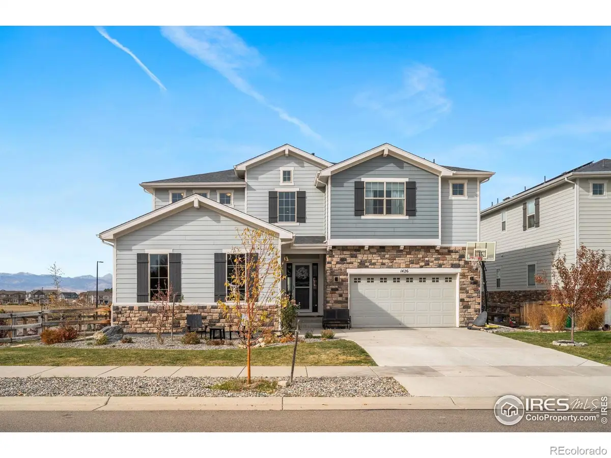 1426 Lyons Lane, Erie, CO 80516 - Image #1
