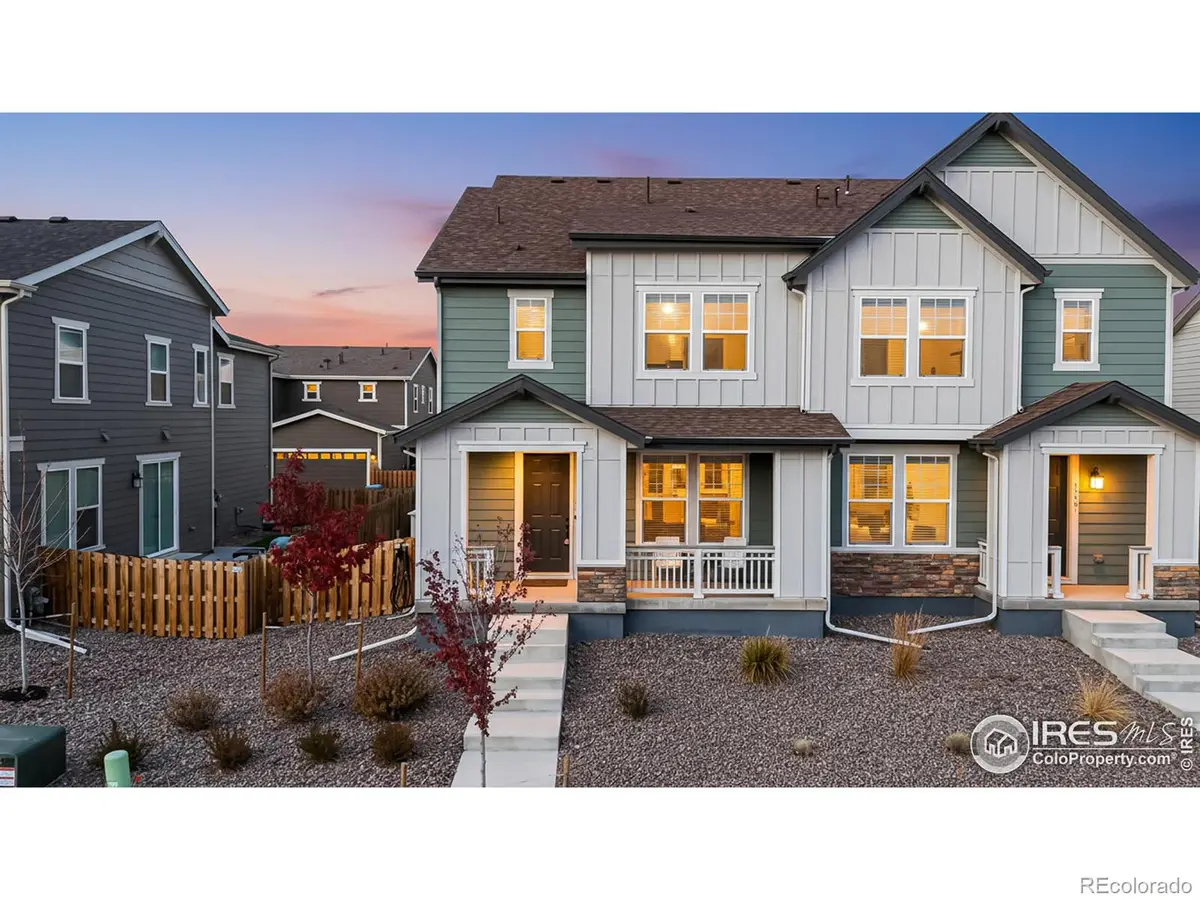 13537 E 110th Drive, Commerce City, CO 80022 - Image #1