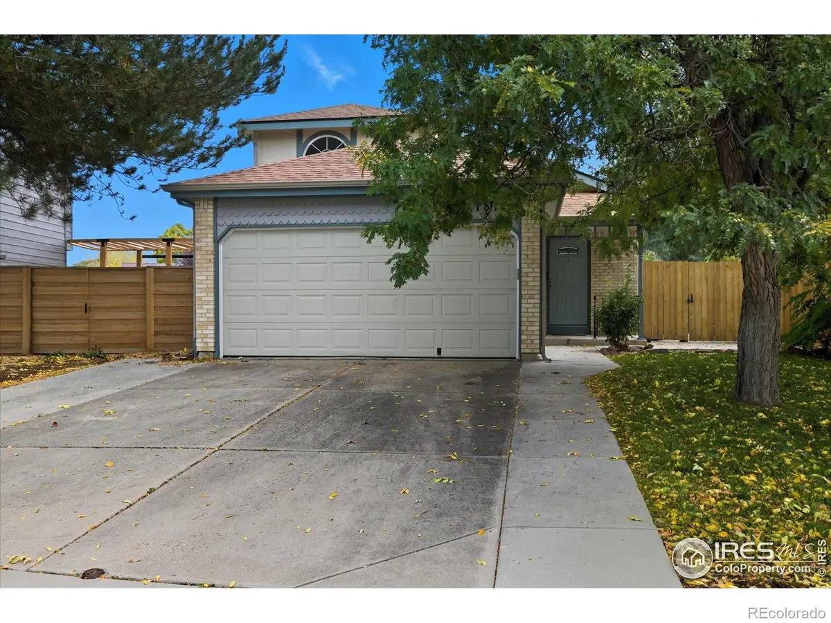 1812 Rice Street, Longmont, CO 80501 - Image #1