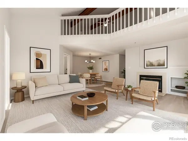 4415 Laguna Place #201, Boulder, CO 80303